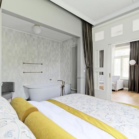 オトフォツク Nowy Gurewicz Bed & Breakfast エクステリア 写真