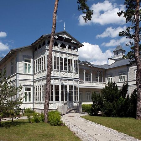 オトフォツク Nowy Gurewicz Bed & Breakfast エクステリア 写真