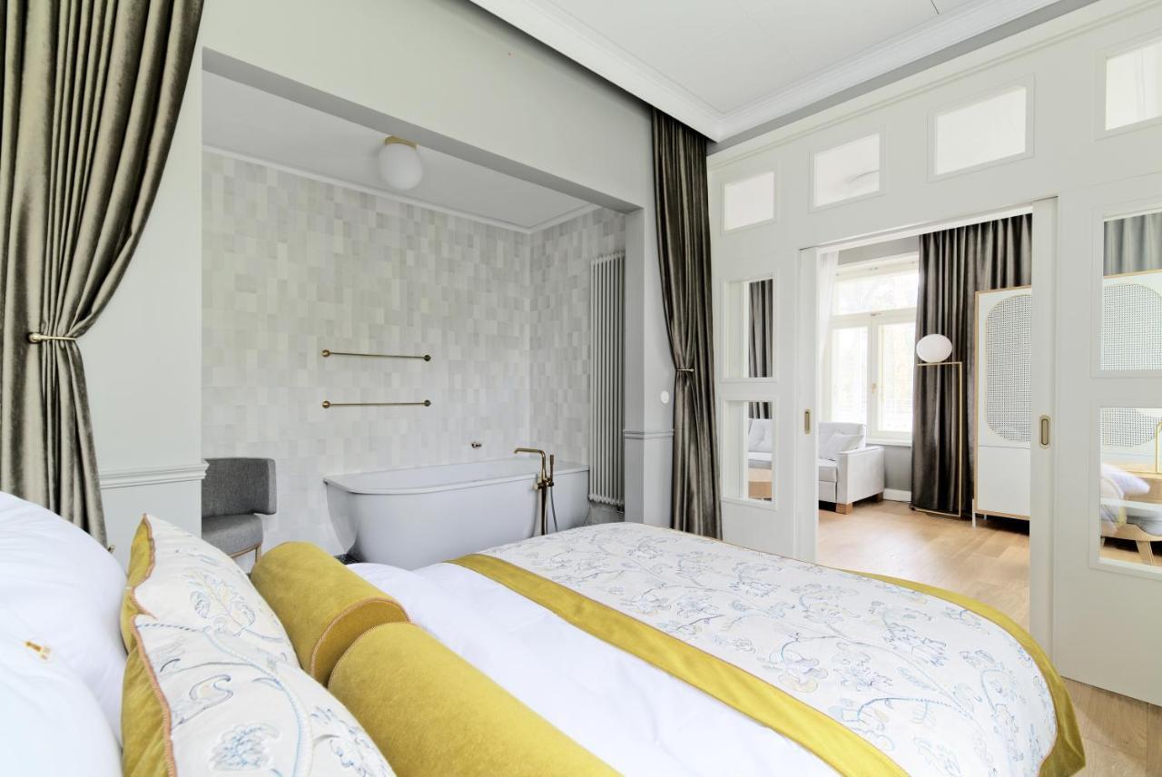 オトフォツク Nowy Gurewicz Bed & Breakfast エクステリア 写真