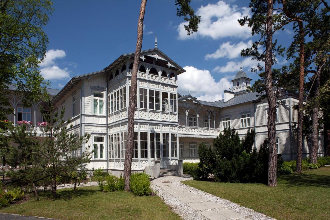 オトフォツク Nowy Gurewicz Bed & Breakfast エクステリア 写真