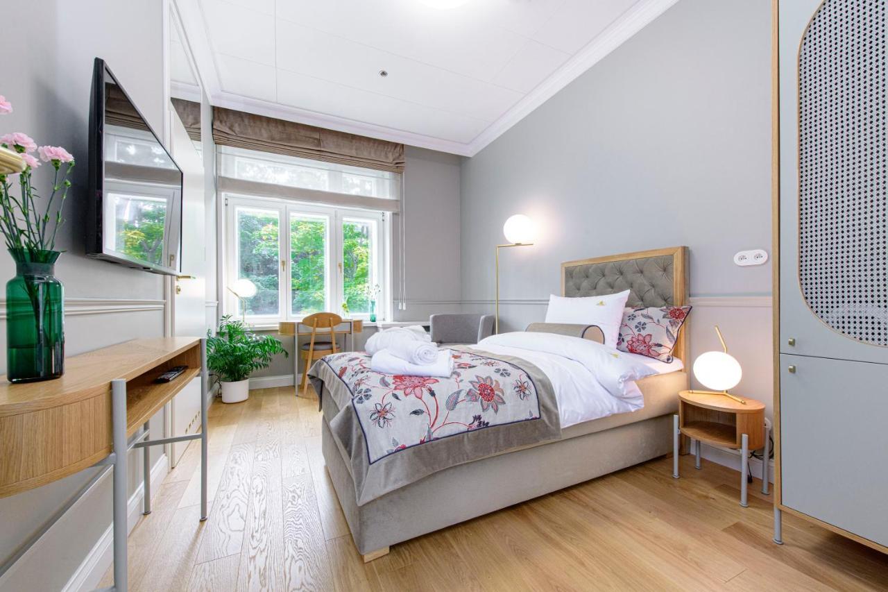 オトフォツク Nowy Gurewicz Bed & Breakfast エクステリア 写真
