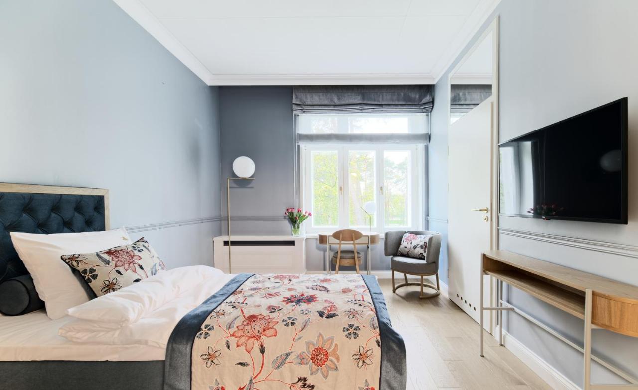 オトフォツク Nowy Gurewicz Bed & Breakfast エクステリア 写真