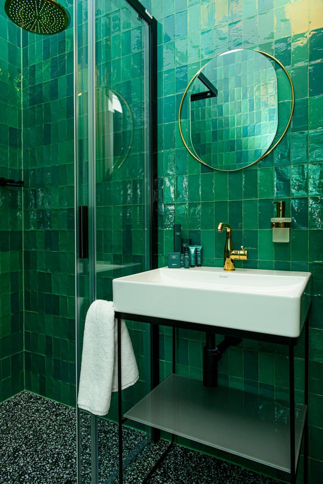 オトフォツク Nowy Gurewicz Bed & Breakfast 部屋 写真