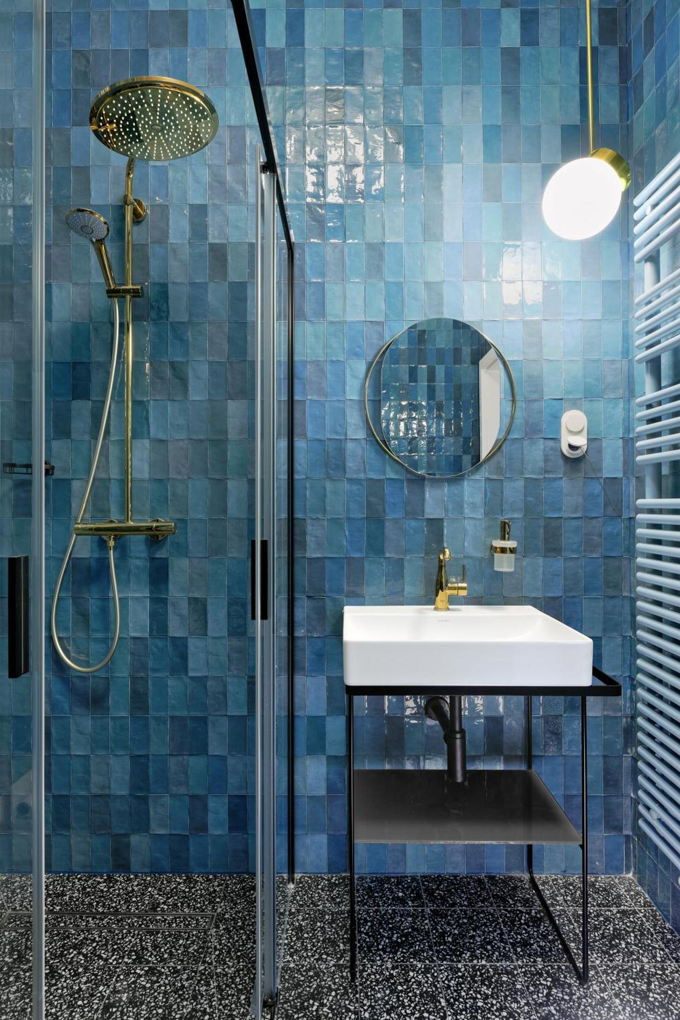オトフォツク Nowy Gurewicz Bed & Breakfast 部屋 写真